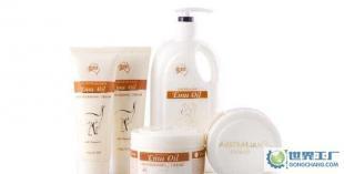 原裝進口日用品與化妝品 品質(zhì)生活的精致選擇