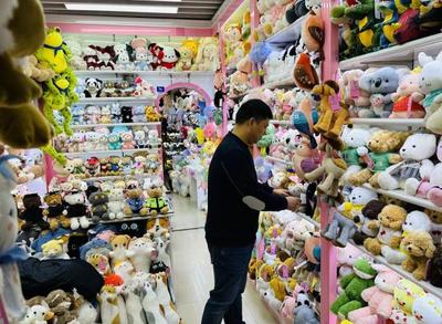 '世界超市' 義烏開市 工廠同步開工，商戶過年忙接單